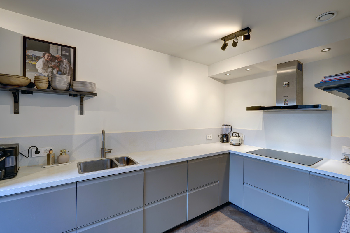 Tussenwoning te koop: Werfhof 12, Heerhugowaard