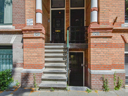Waldeck Pyrmontkade 928