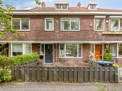 Museumlaan 48