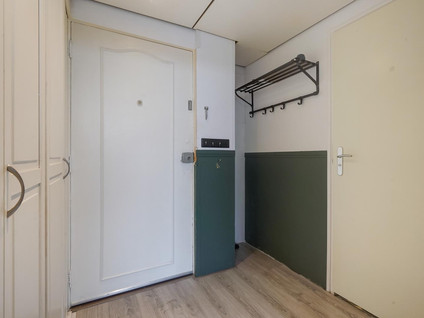 Elisabeth Brugsmaweg 1 302