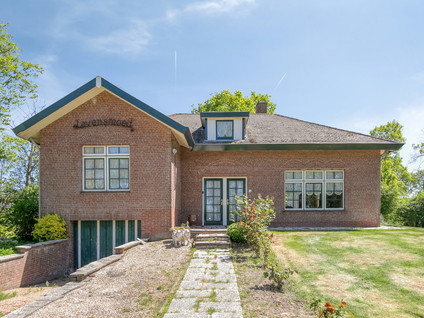 Maaidijk 11