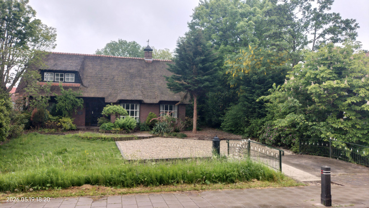 Vrijstaande woning te koop: Noordweg 53, Wateringen