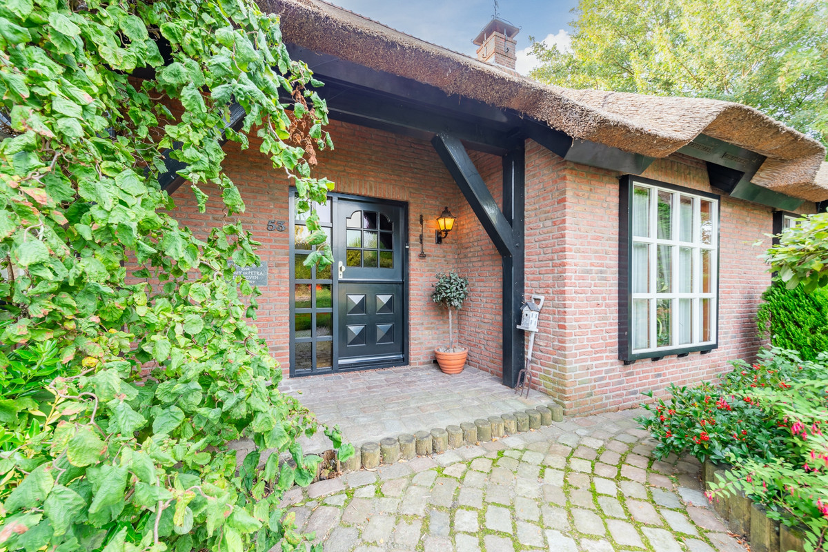 Vrijstaande woning te koop: Noordweg 53, Wateringen