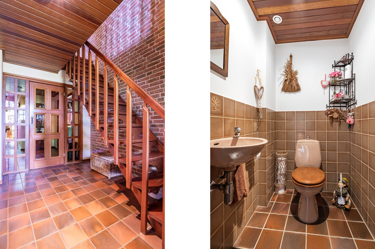 Vrijstaande woning te koop: Noordweg 53, Wateringen