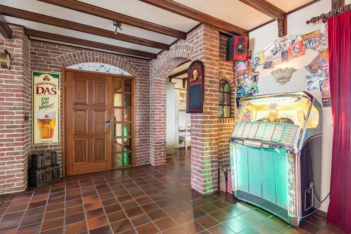 Vrijstaande woning te koop: Noordweg 53, Wateringen