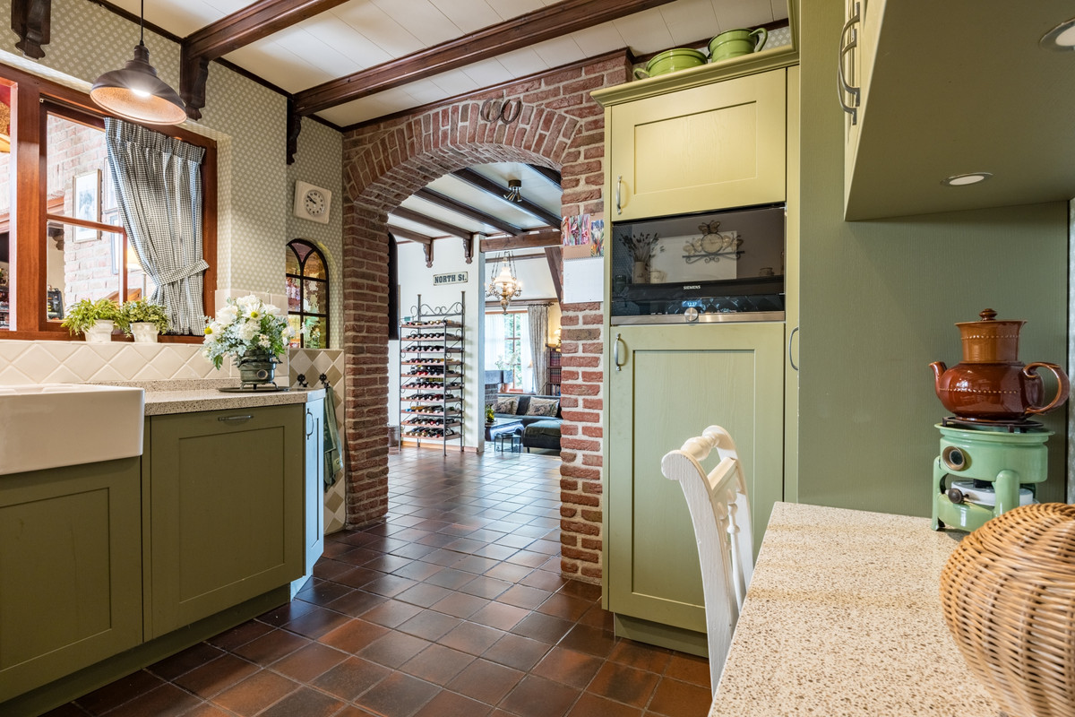 Vrijstaande woning te koop: Noordweg 53, Wateringen