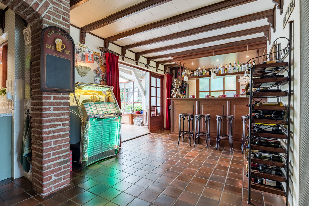 Vrijstaande woning te koop: Noordweg 53, Wateringen