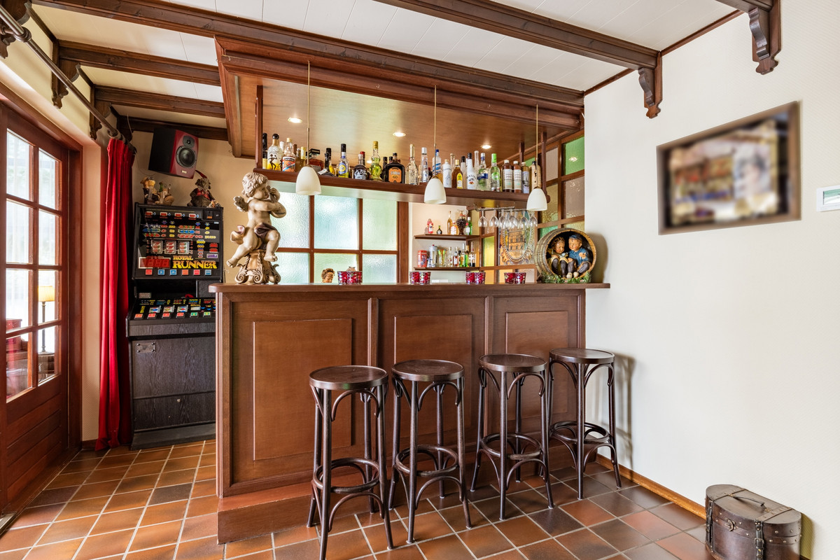 Vrijstaande woning te koop: Noordweg 53, Wateringen