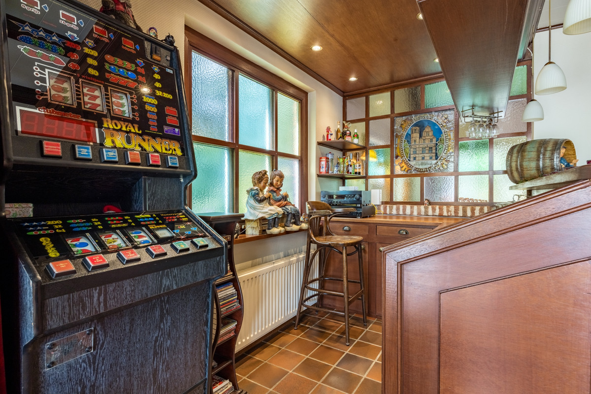 Vrijstaande woning te koop: Noordweg 53, Wateringen