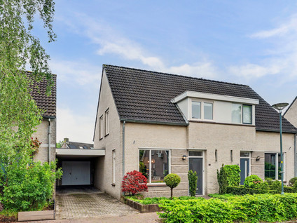 Sjef Seuntiensstraat 12