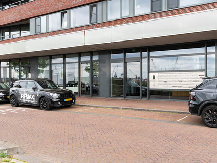 Lloydkade 727