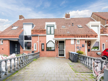 Flamingohoek 14