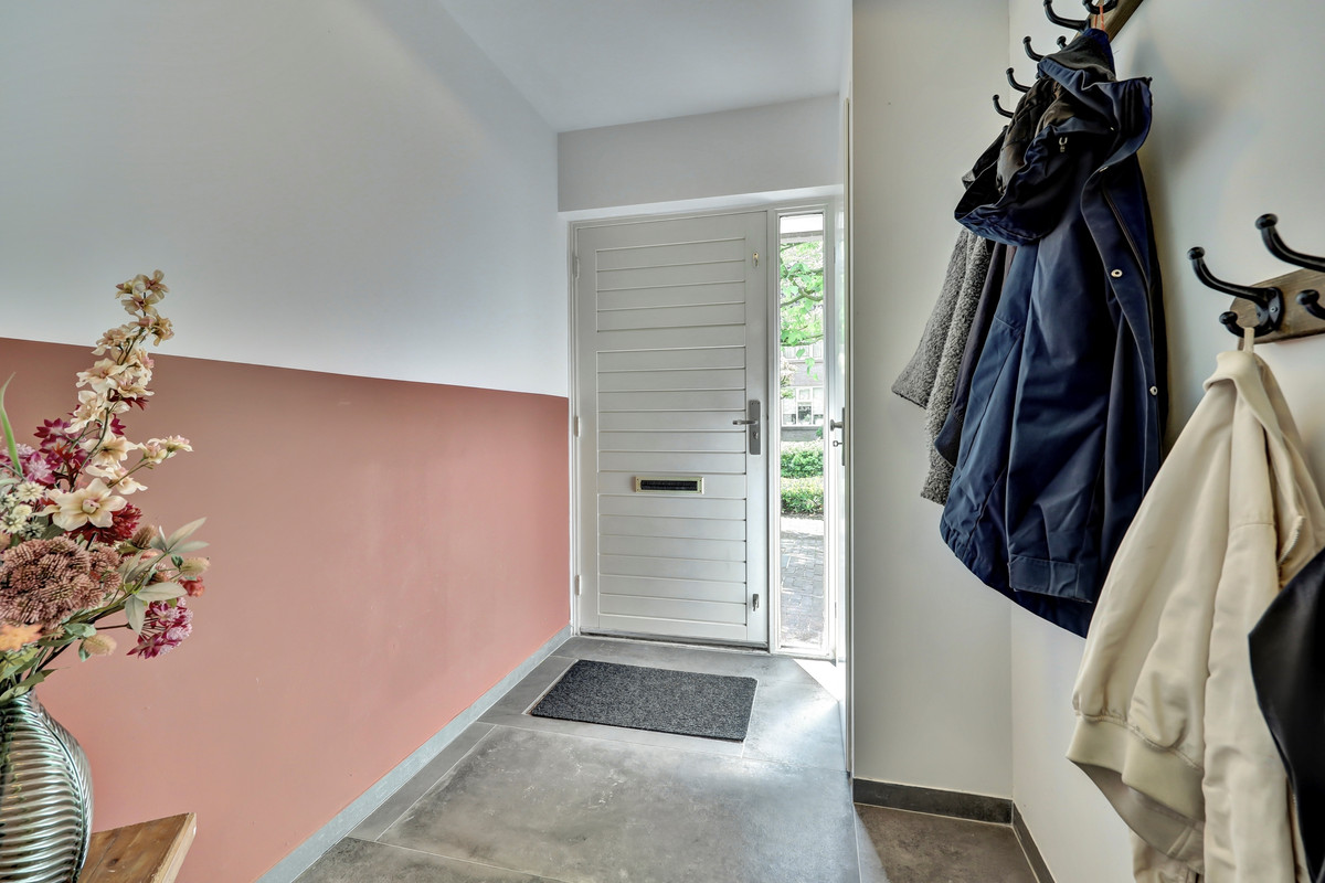 Twee-onder-één-kap te koop: Schoutstraat 53, Bladel