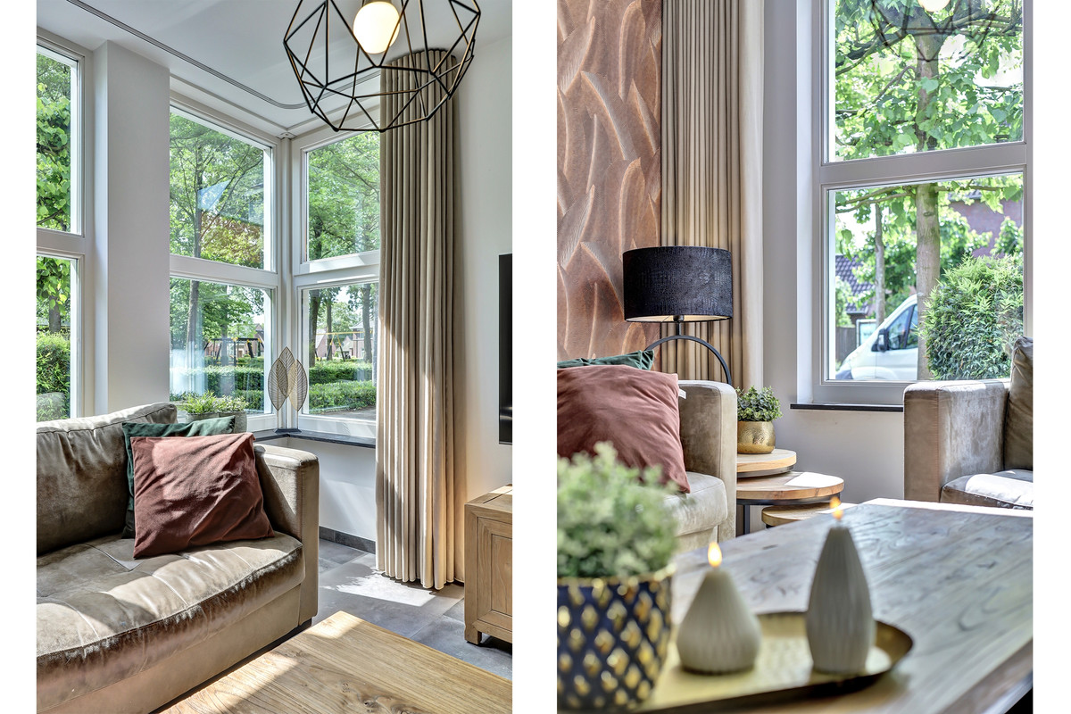 Twee-onder-één-kap te koop: Schoutstraat 53, Bladel
