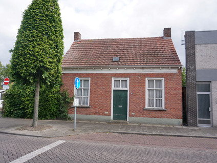 Chaamseweg 18