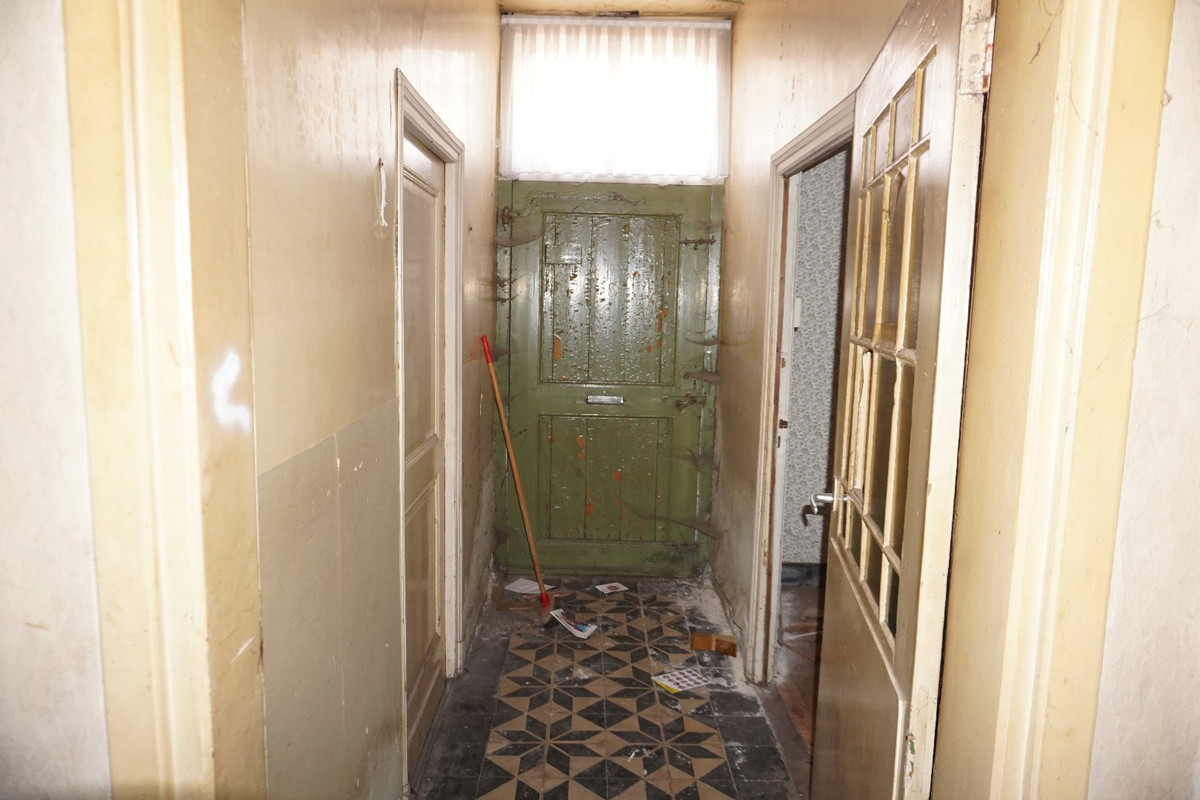Vrijstaande woning te koop: Chaamseweg 18, Baarle-Nassau