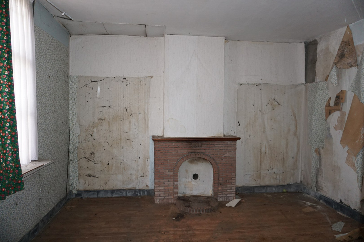 Vrijstaande woning te koop: Chaamseweg 18, Baarle-Nassau