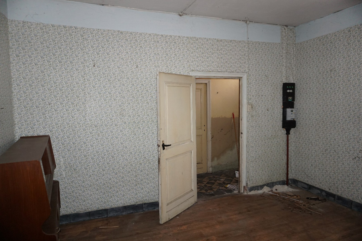 Vrijstaande woning te koop: Chaamseweg 18, Baarle-Nassau