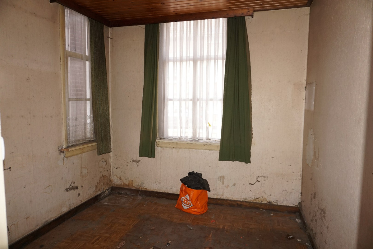 Vrijstaande woning te koop: Chaamseweg 18, Baarle-Nassau