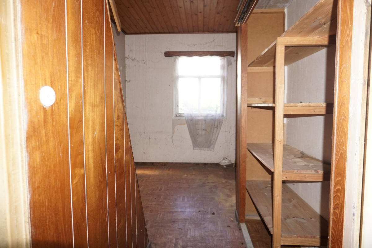 Vrijstaande woning te koop: Chaamseweg 18, Baarle-Nassau