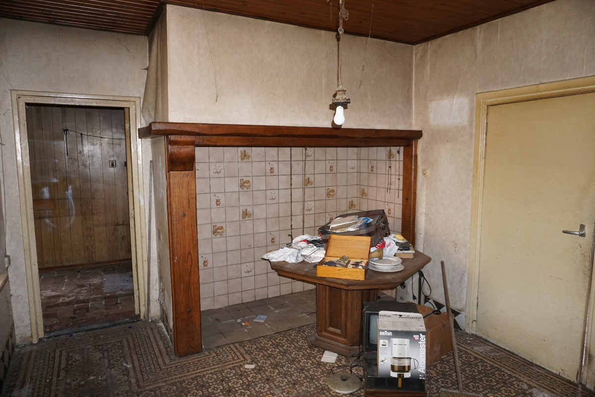 Vrijstaande woning te koop: Chaamseweg 18, Baarle-Nassau