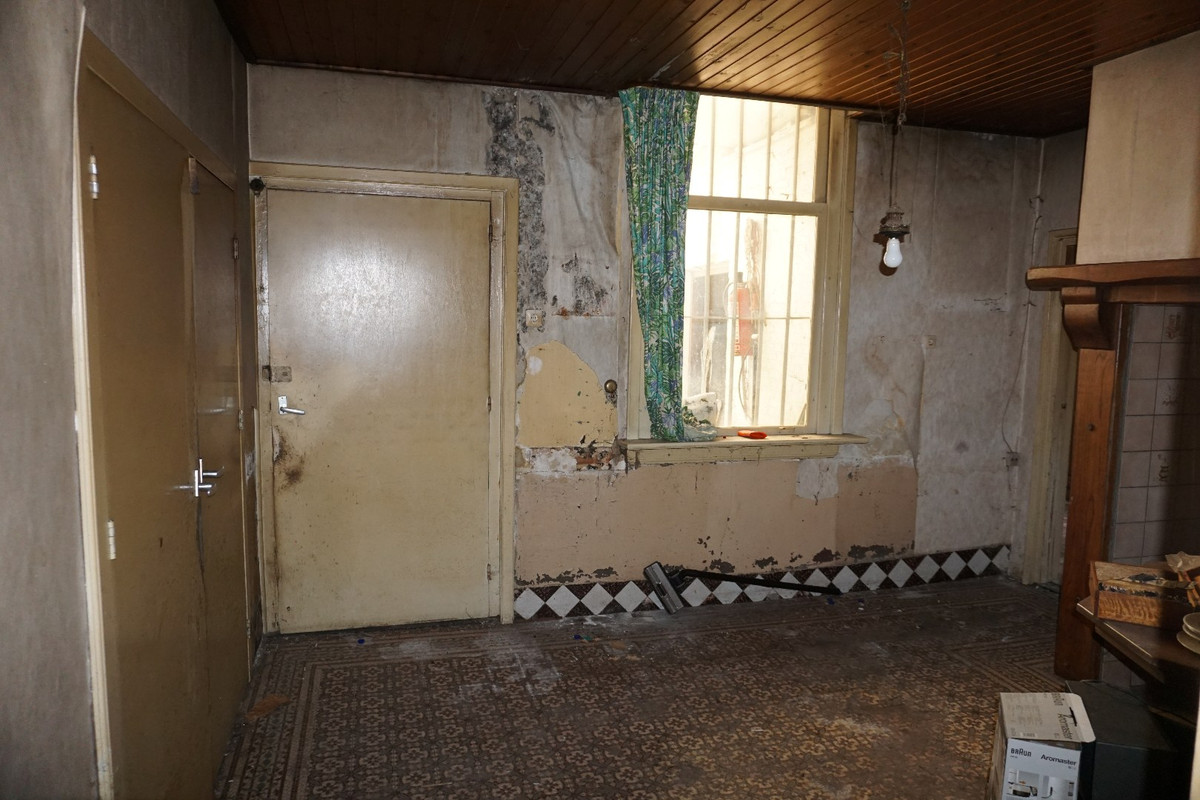 Vrijstaande woning te koop: Chaamseweg 18, Baarle-Nassau