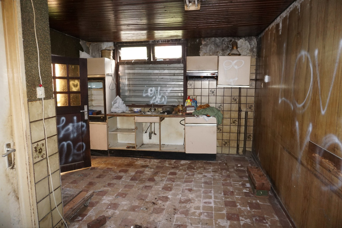 Vrijstaande woning te koop: Chaamseweg 18, Baarle-Nassau