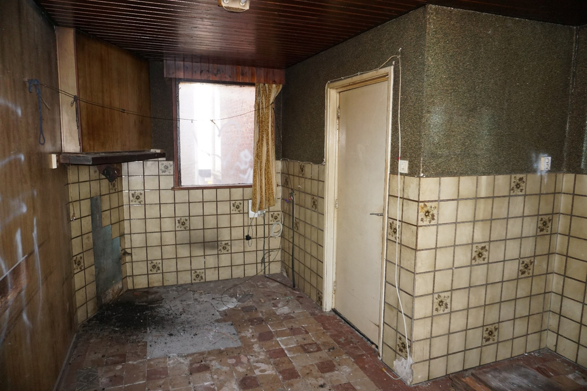 Vrijstaande woning te koop: Chaamseweg 18, Baarle-Nassau