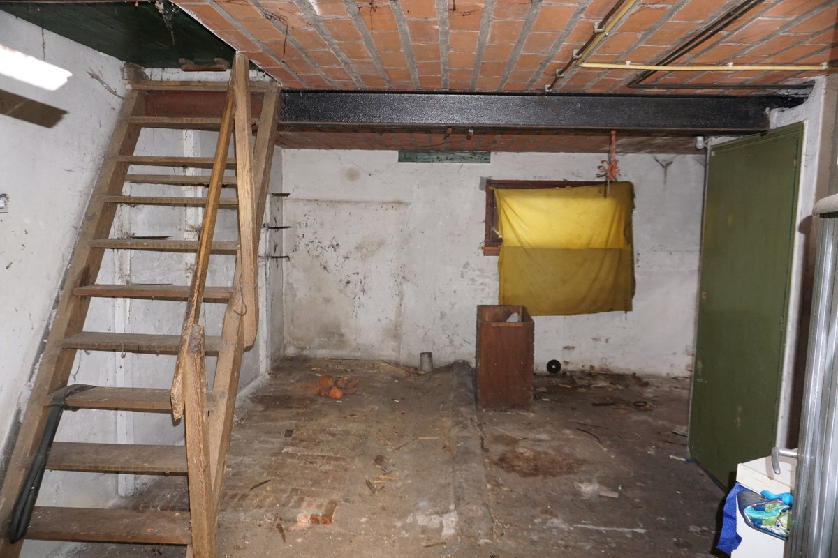 Vrijstaande woning te koop: Chaamseweg 18, Baarle-Nassau