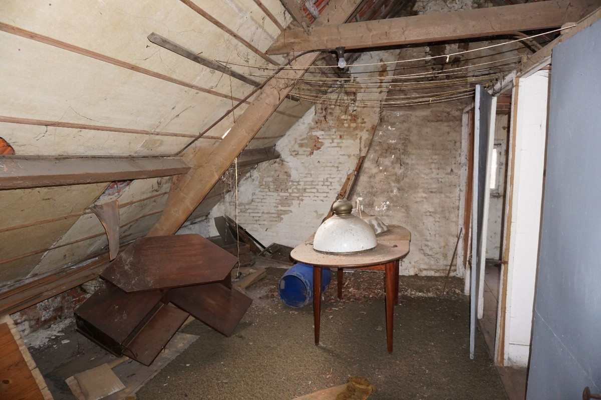 Vrijstaande woning te koop: Chaamseweg 18, Baarle-Nassau