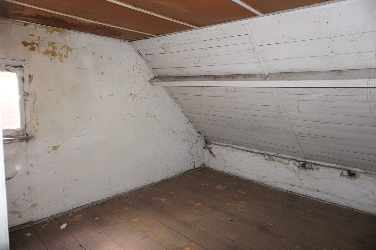 Vrijstaande woning te koop: Chaamseweg 18, Baarle-Nassau