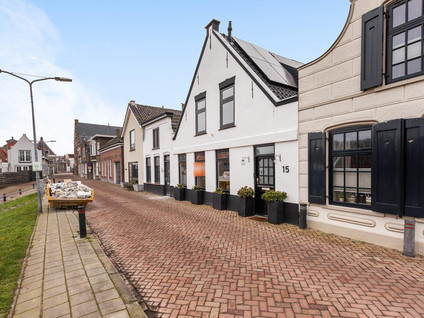 Molendijk 15