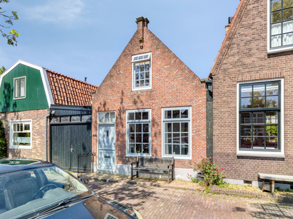Nieuwehaven 44