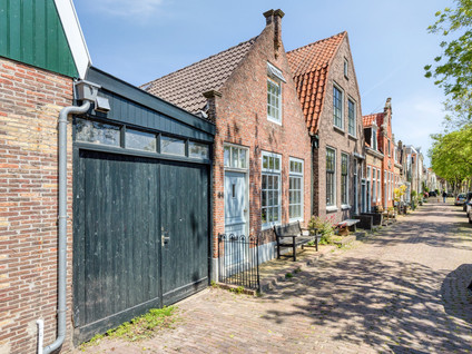 Nieuwehaven 44