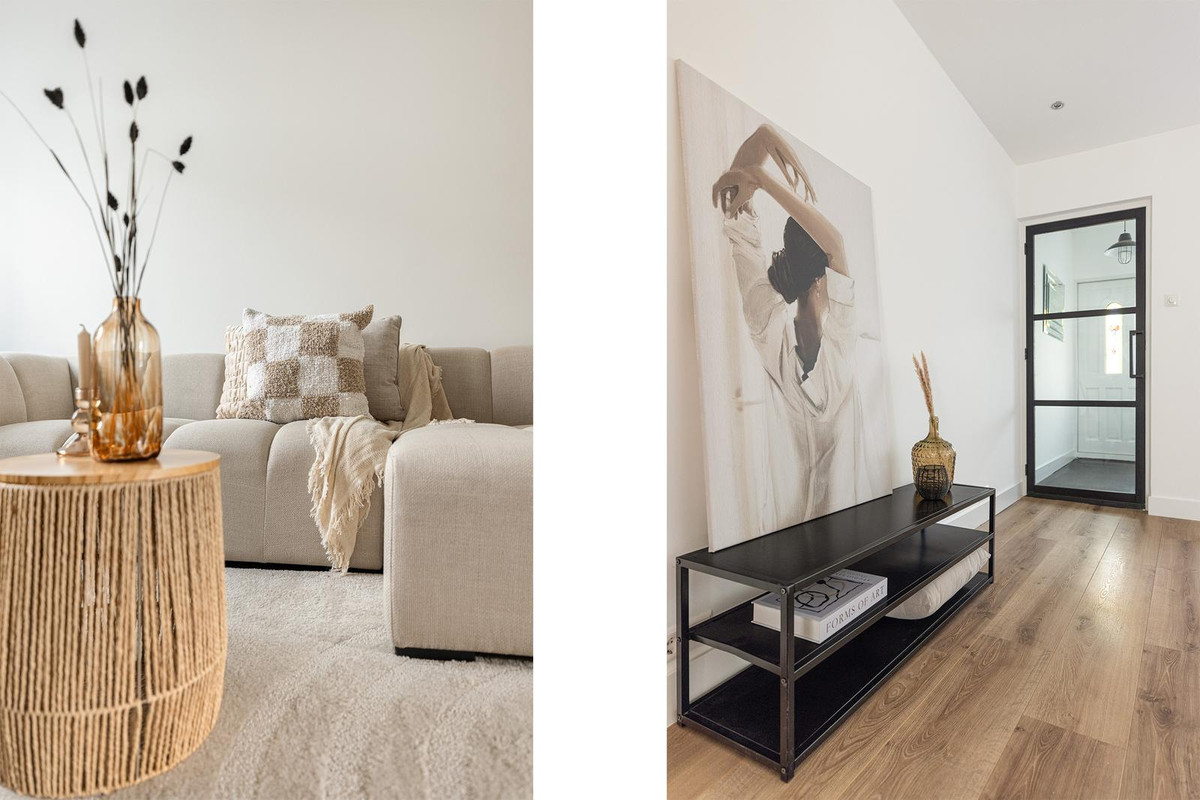 Tussenwoning te koop: Pernisser Molenweg 57, Pernis Rotterdam