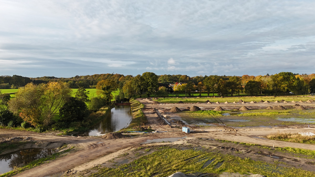 Woning te koop: Donjon ONG, Scherpenzeel