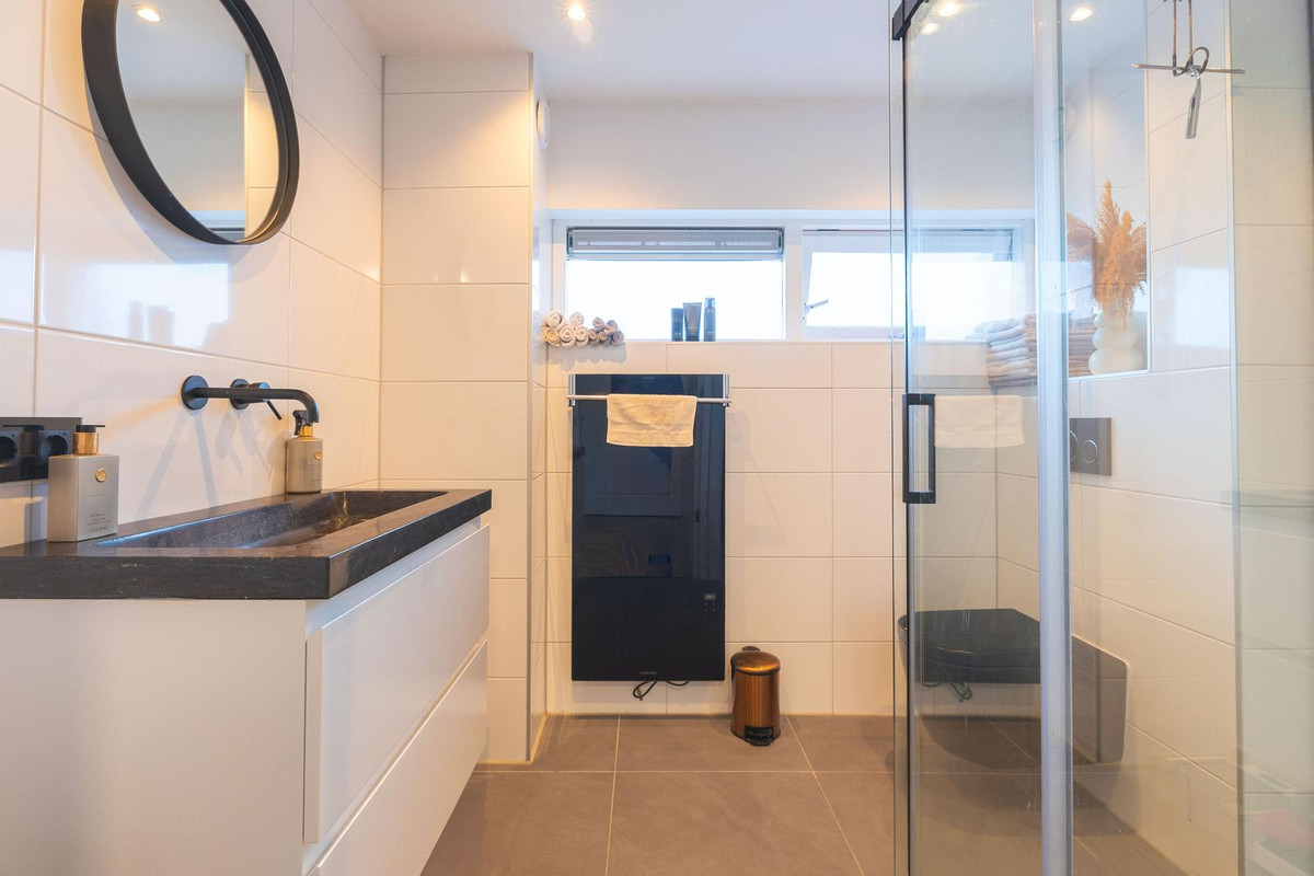 Tussenwoning te koop: Langetuin 98, Zwaag