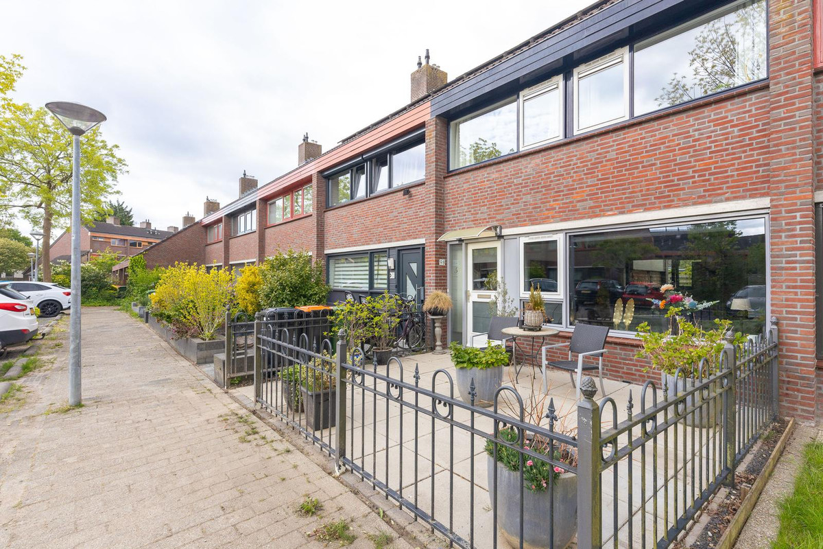 Tussenwoning te koop: Langetuin 98, Zwaag
