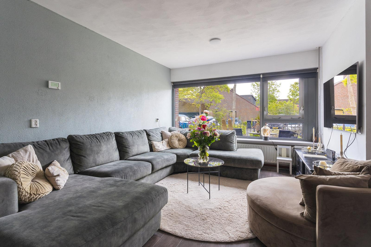 Tussenwoning te koop: Langetuin 98, Zwaag