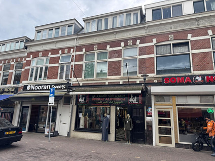 Damstraat 30 BIS