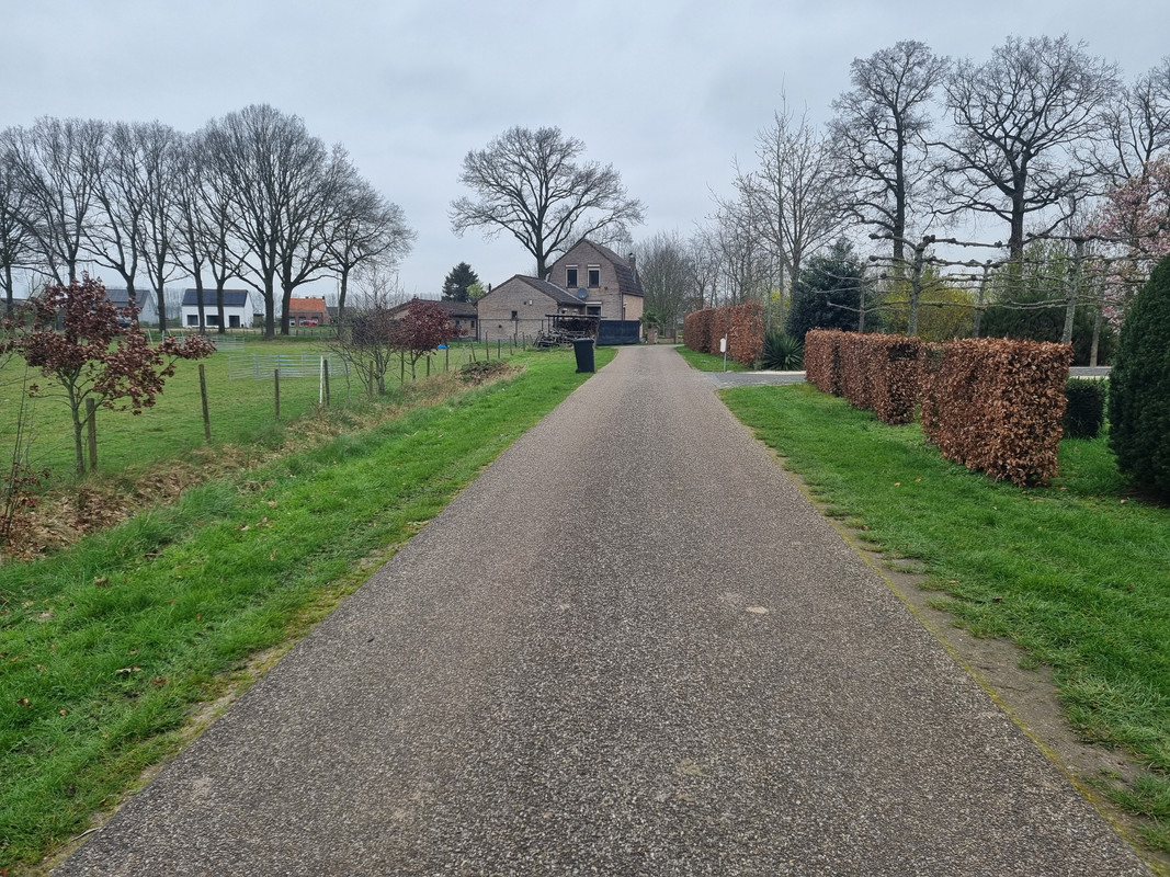Woning te koop: Oudestraat 2A, Koewacht