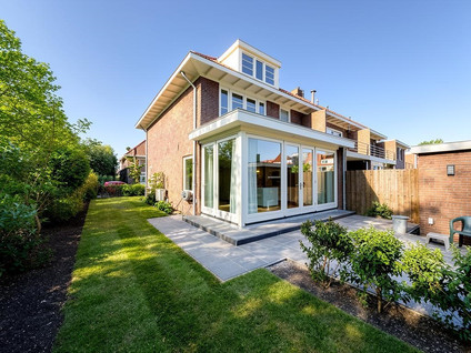 private-rentals for rent on Burgemeester Van Damstraat 15H