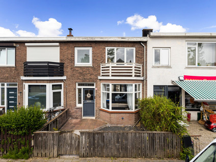 Jacob van Lennepstraat 16