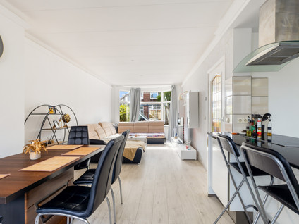 Jacob van Lennepstraat 16