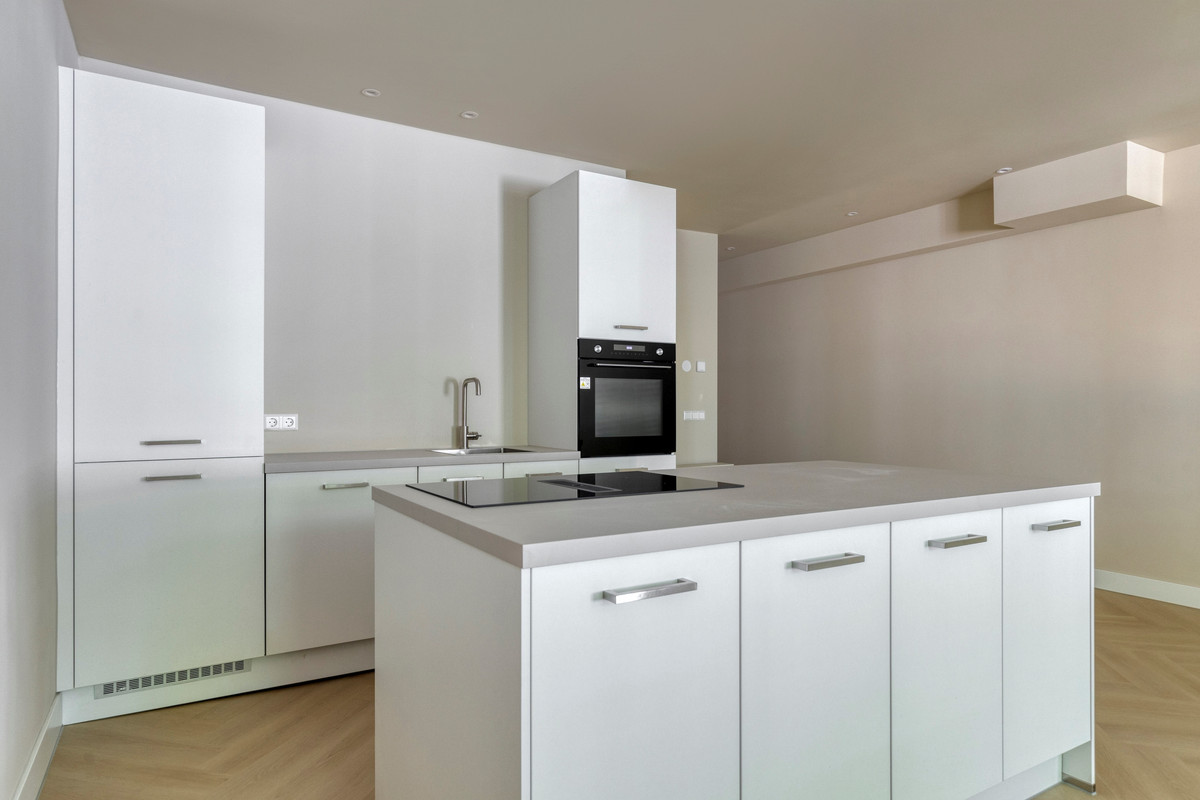 Appartement te koop: Hofstraat 7B, Alkmaar