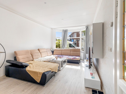 Jacob van Lennepstraat 16