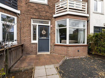 Jacob van Lennepstraat 16
