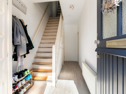 Jacob van Lennepstraat 16