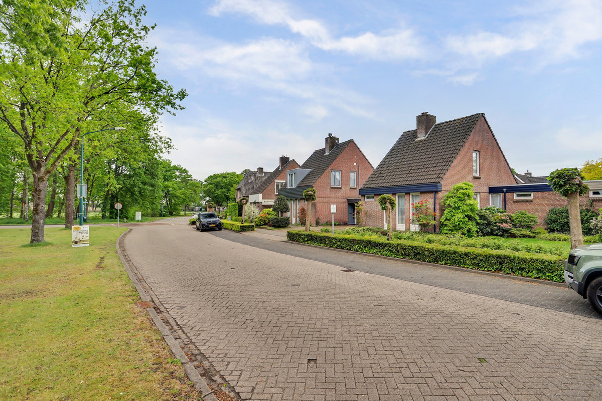 Tussenwoning te koop: Voortseweg 53, Eersel