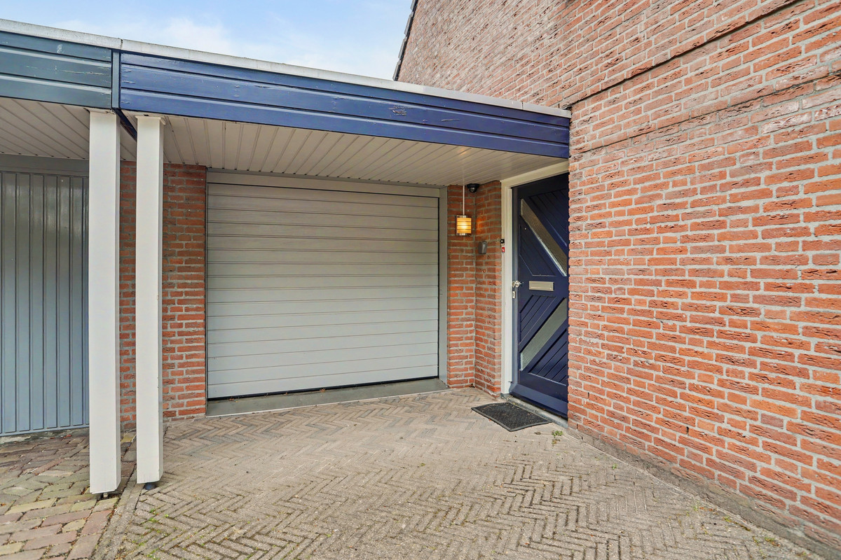 Tussenwoning te koop: Voortseweg 53, Eersel